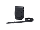 Sony LCS-RXG Camera Etui Black