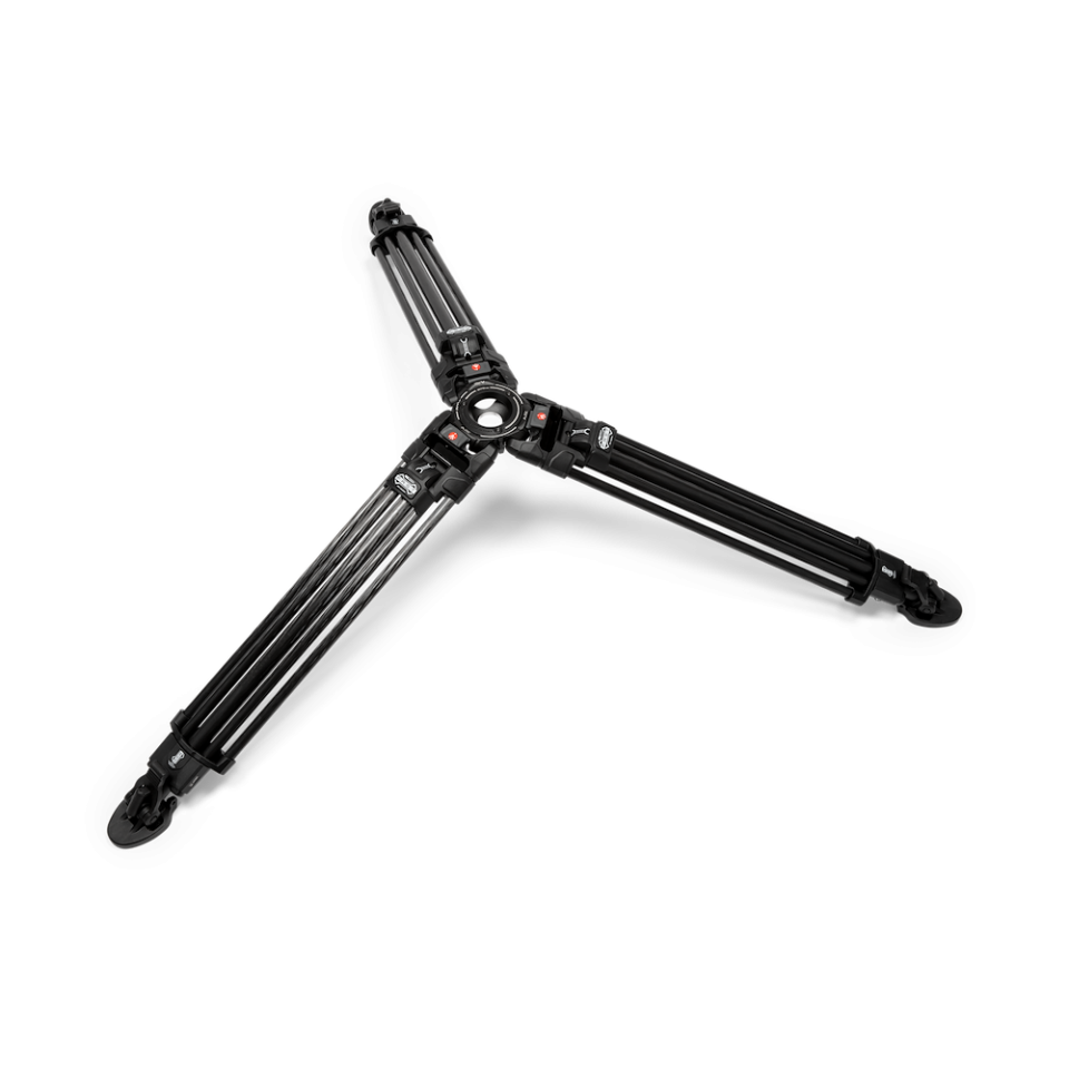 Manfrotto CF Fast Twin Leg MS Tripod
