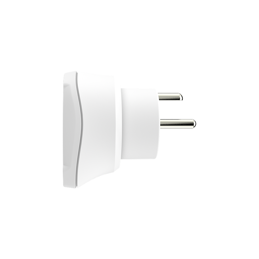 Skross Combo World to Denmark