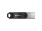 SanDisk iXpand Go Flash Drive 256GB