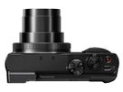 Panasonic DMC-TZ81EG-K black
