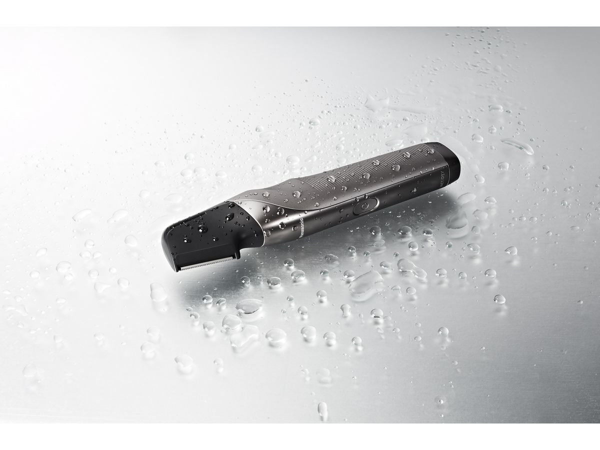 Panasonic Trimmer GY60