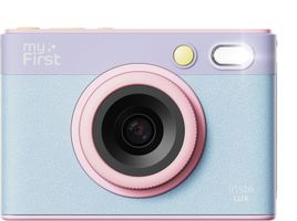 myFirst Camera Insta Lux Cotton Candy