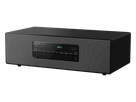 Panasonic Hifi Bluetooth DM504 Black