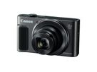 Canon PowerShot SX620 HS noir