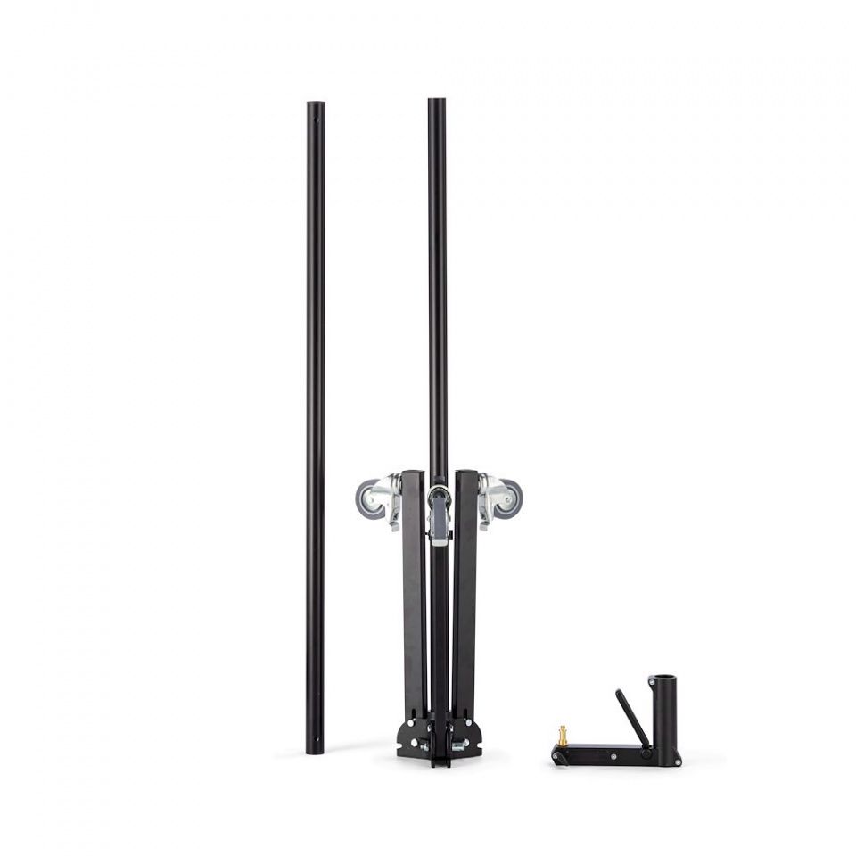 Manfrotto Column Stand Black