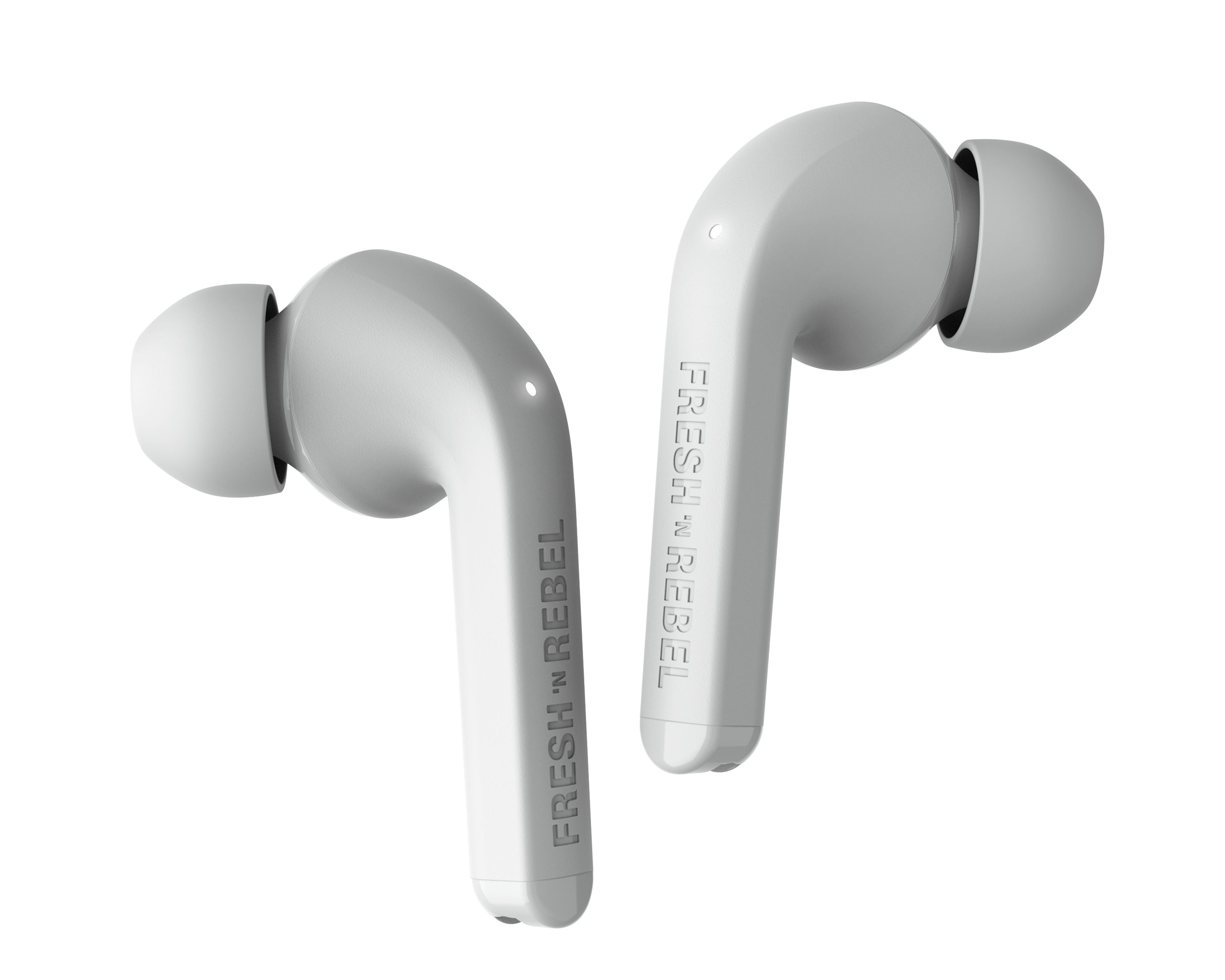 Fresh 'n Rebel Twins Fuse Ice Grey