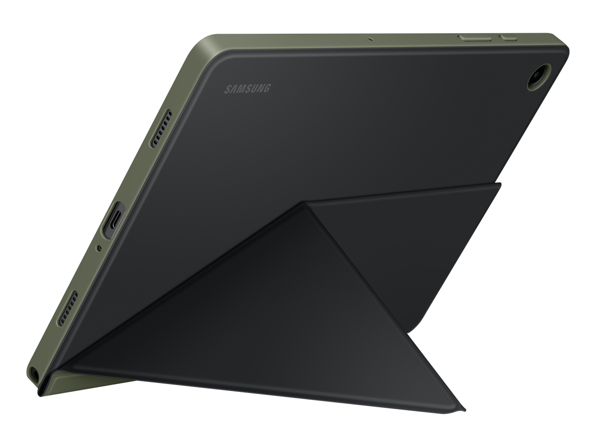 Samsung Book Cover Tab A9+ black