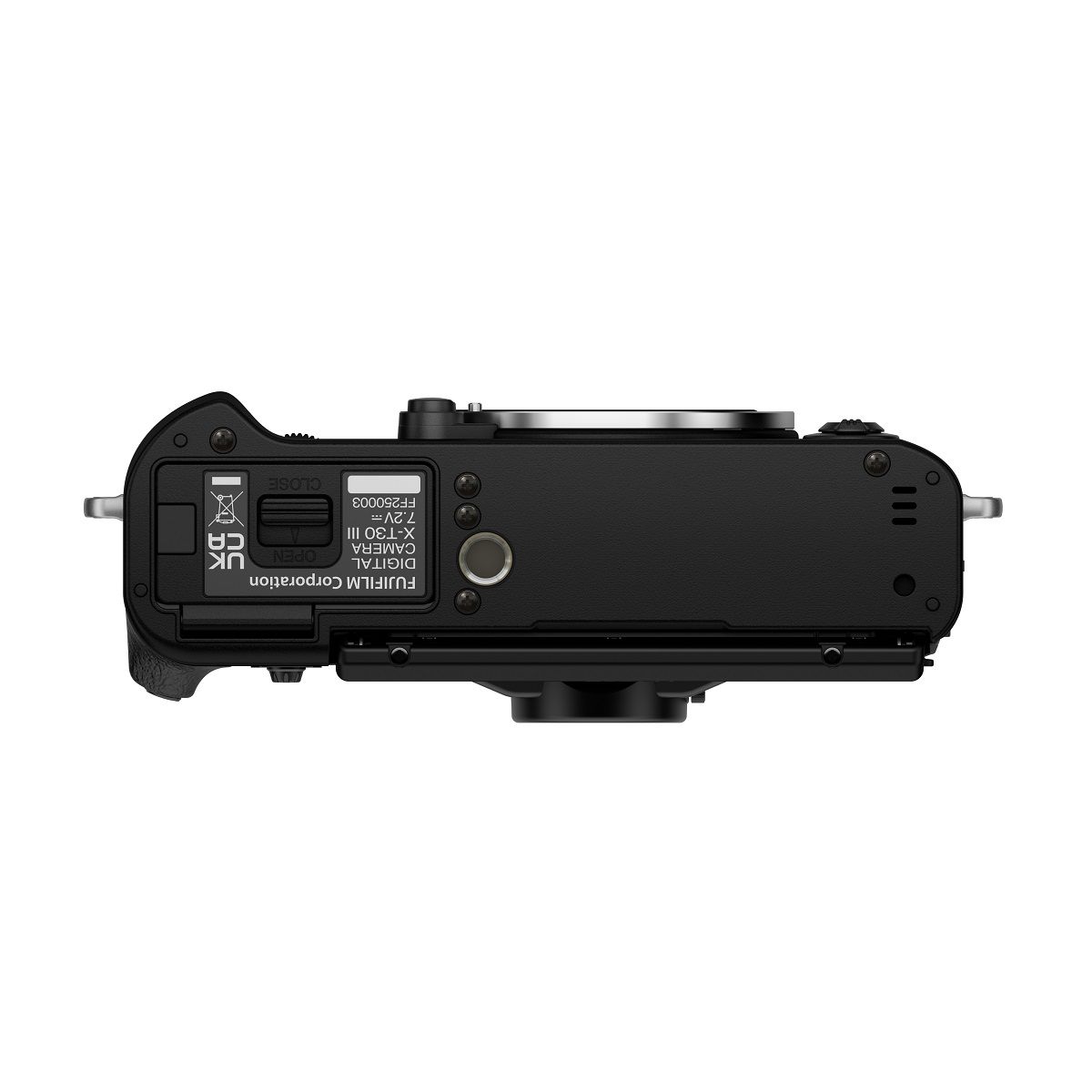 Fujifilm X-T30 III Black Body