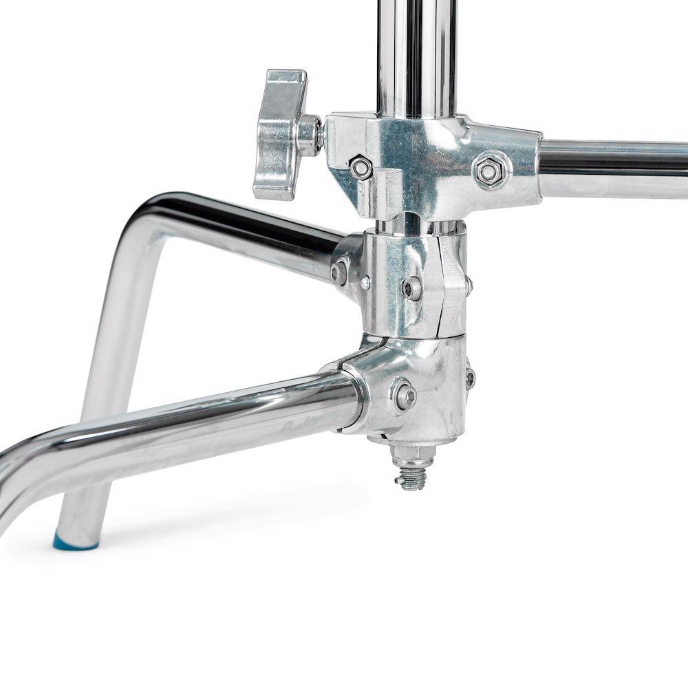 Avenger C-Stand 25 Sliding Leg 250cm Sil