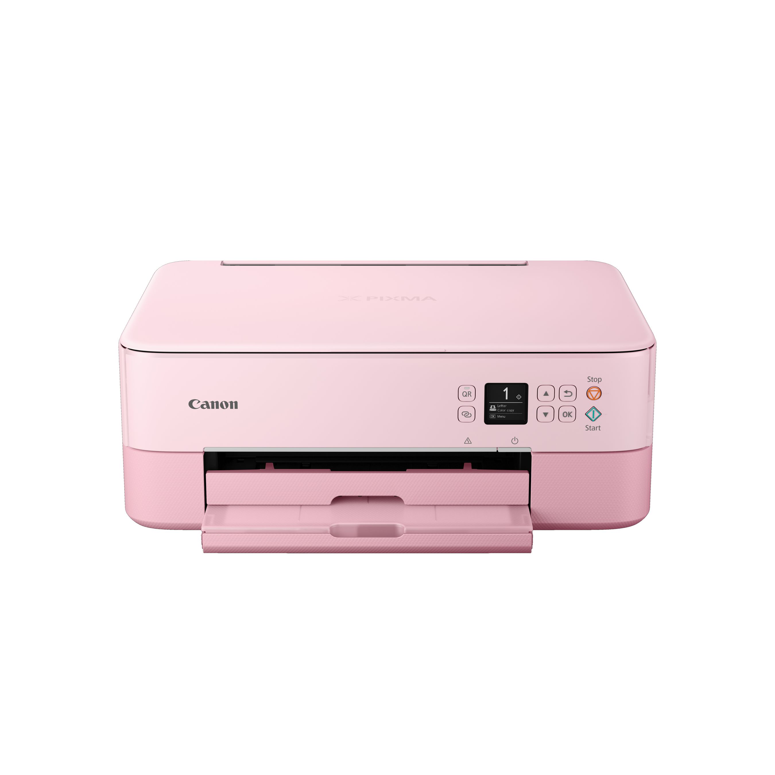 Canon PIXMA TS5352a Pink