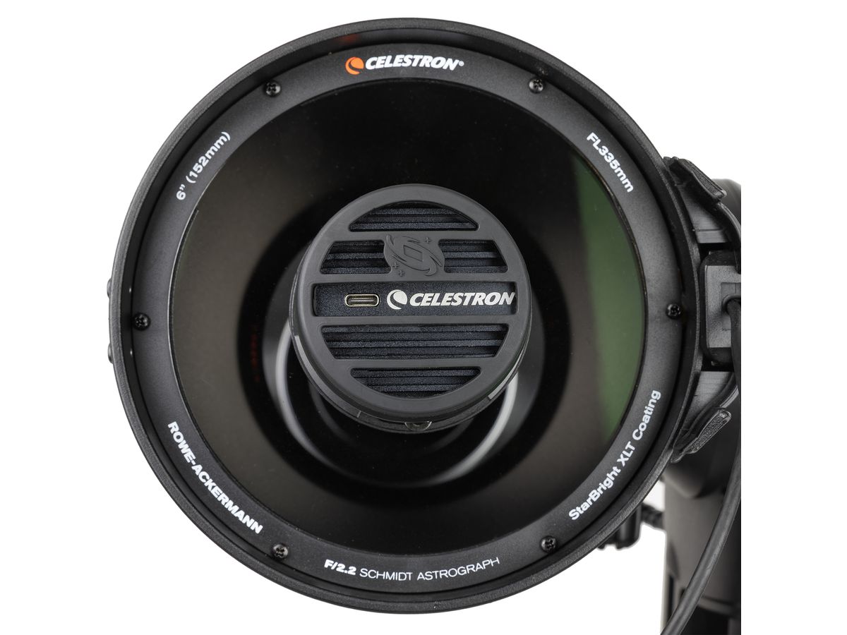 Celestron Caméra Origin 678C