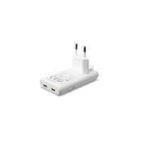 Patona GaN Platinum PD 65W 2xUSB-C White