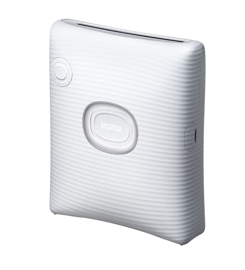 Fujifilm Instax Square Link White