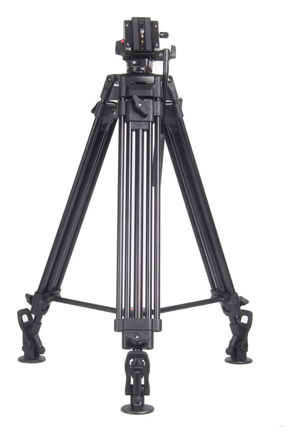 Patona Tripod Pro Alu inkl Kugelkopf