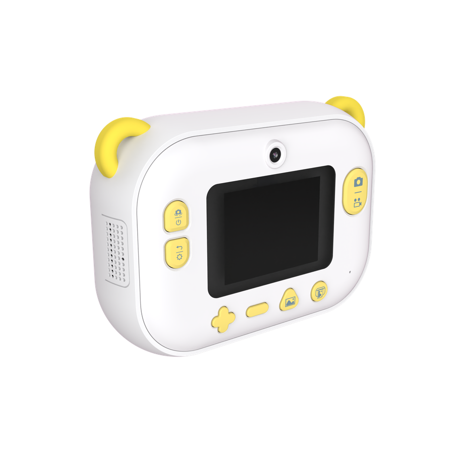 myFirst Camera Insta Wi Yellow