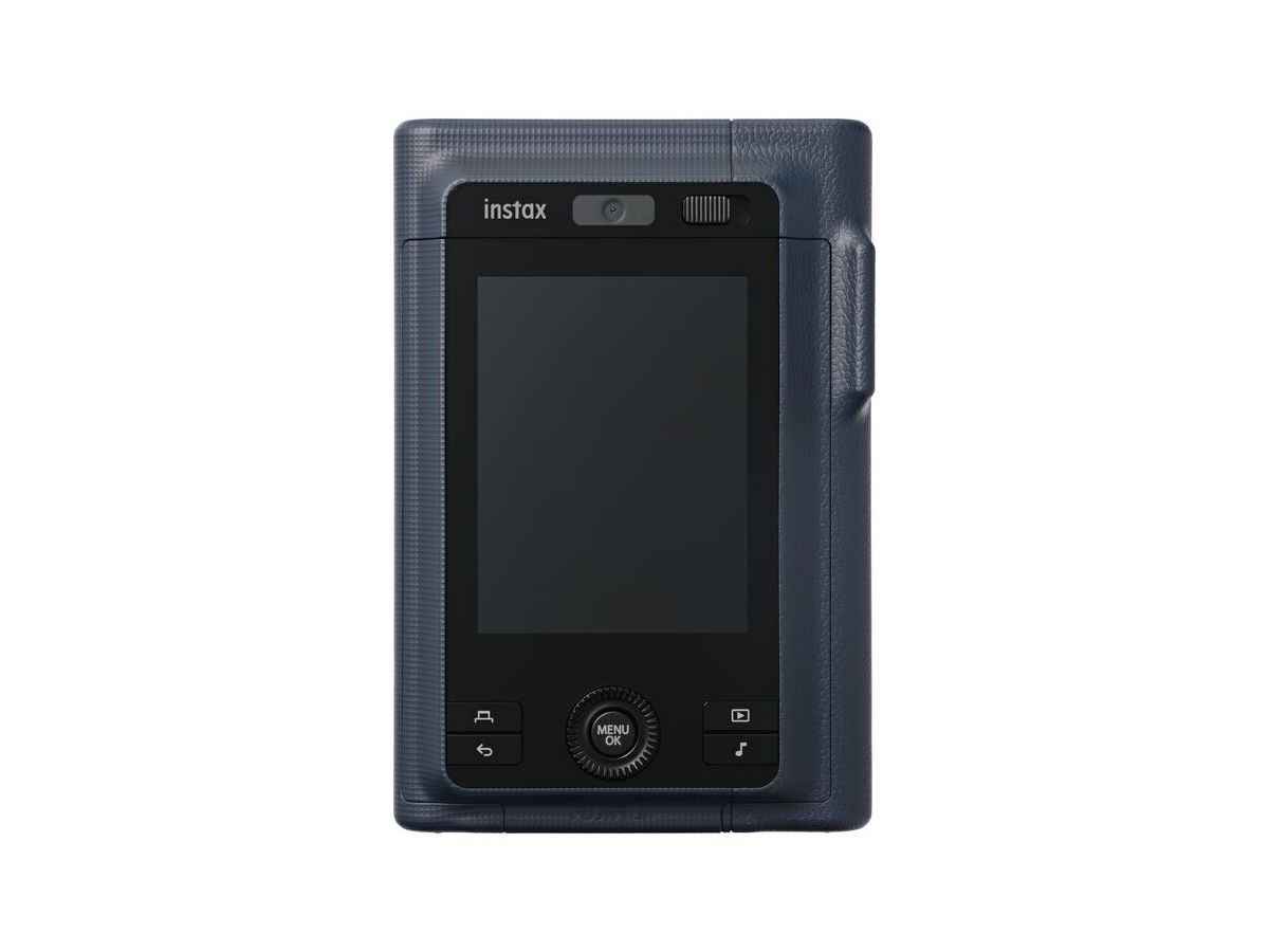 Fujifilm Instax Mini LiPlay+ Midn Blue