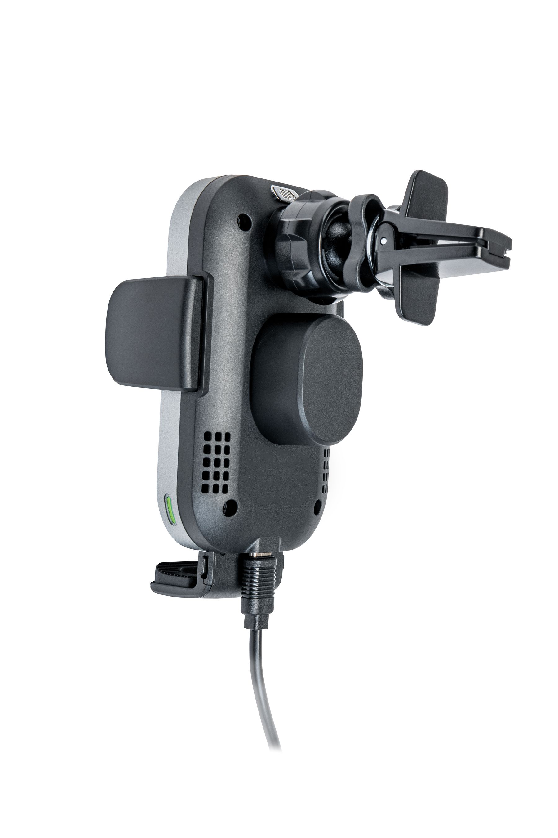 Verbatim Qi Fast Wireless Car Charger