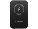 Verbatim Powerbank 10000 mAh Black