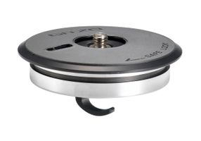 Gitzo Abschlussteller Systematic S-5