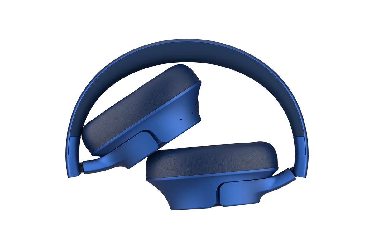 Fresh 'n Rebel Clam Fuse True Blue