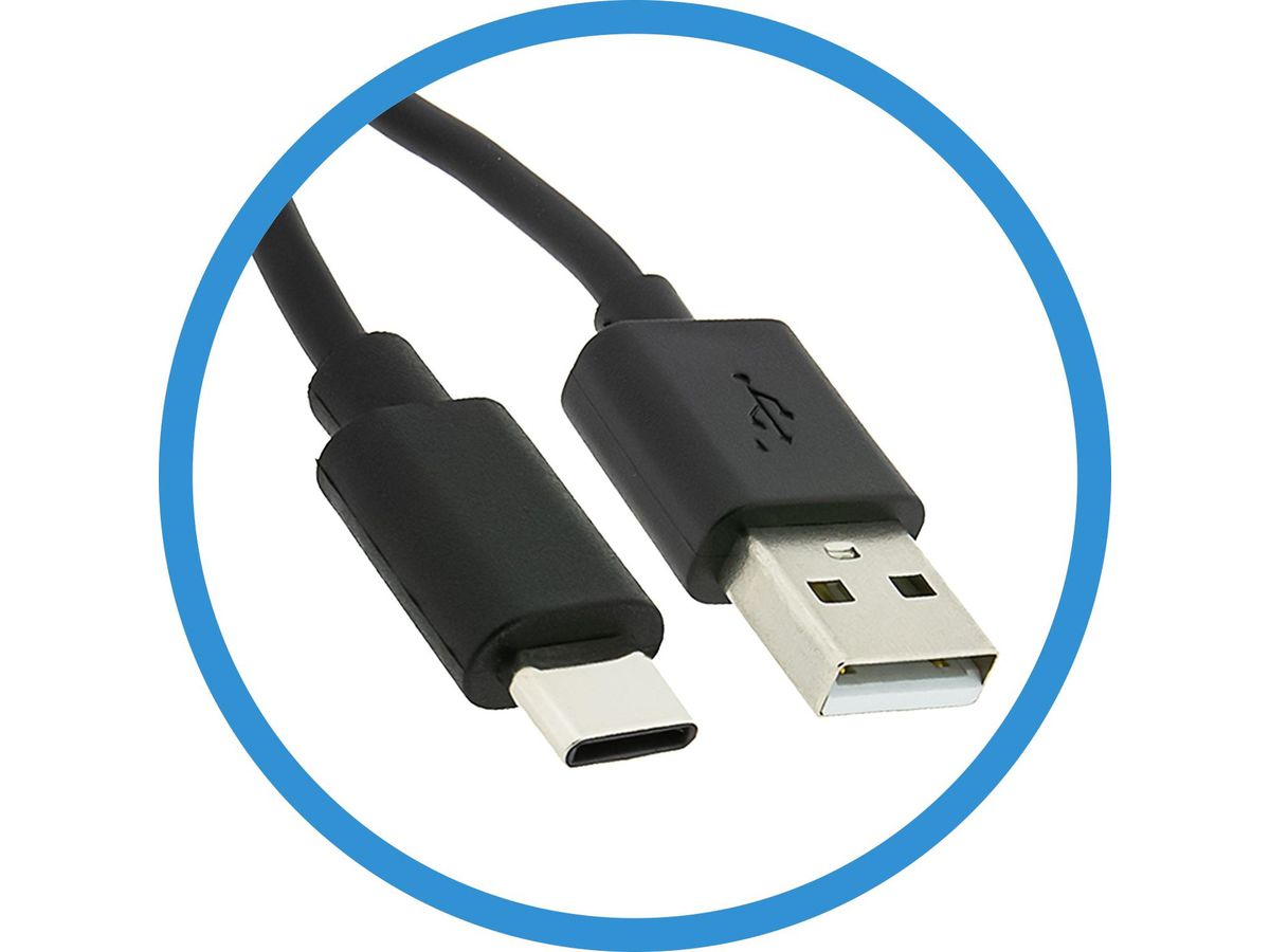 Patona Chargeur Dual USB LP-E10