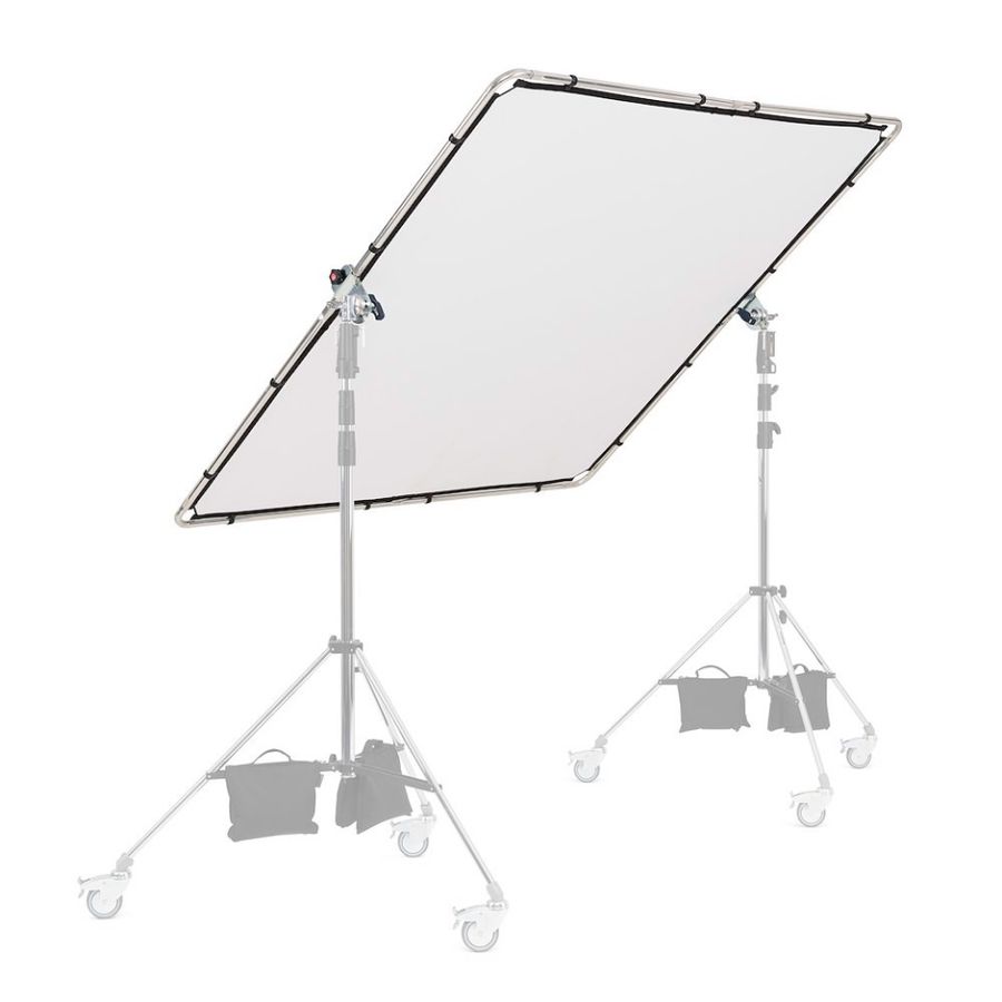 Manfrotto Pro Scrim All In One Kit Large