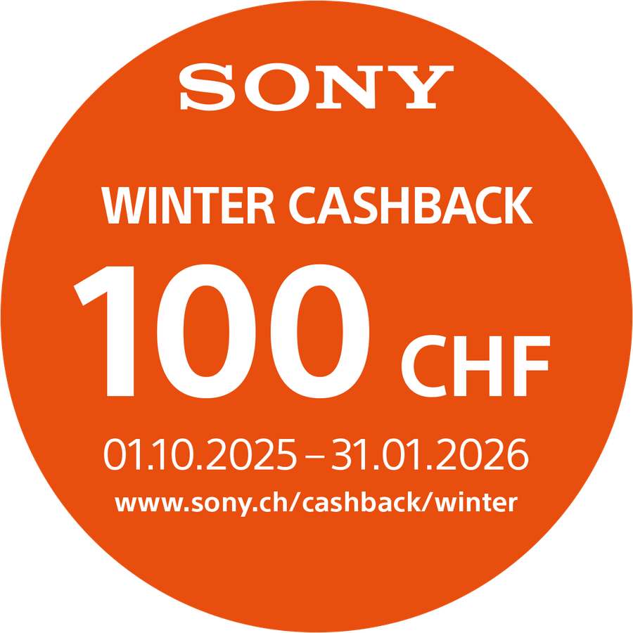 Sony Alpha ILCE-7CM2 Body Black