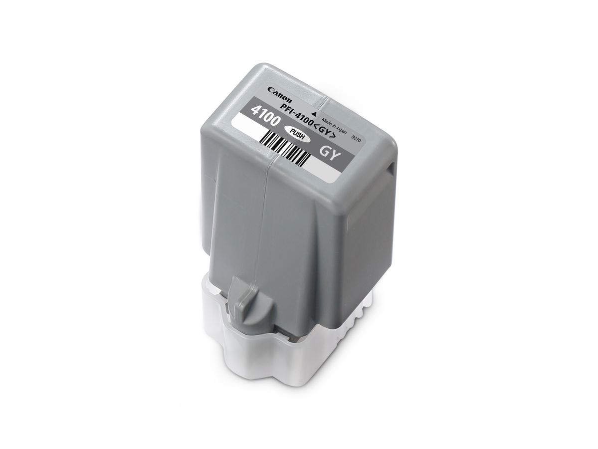 Canon PFI-4100 GY Grey