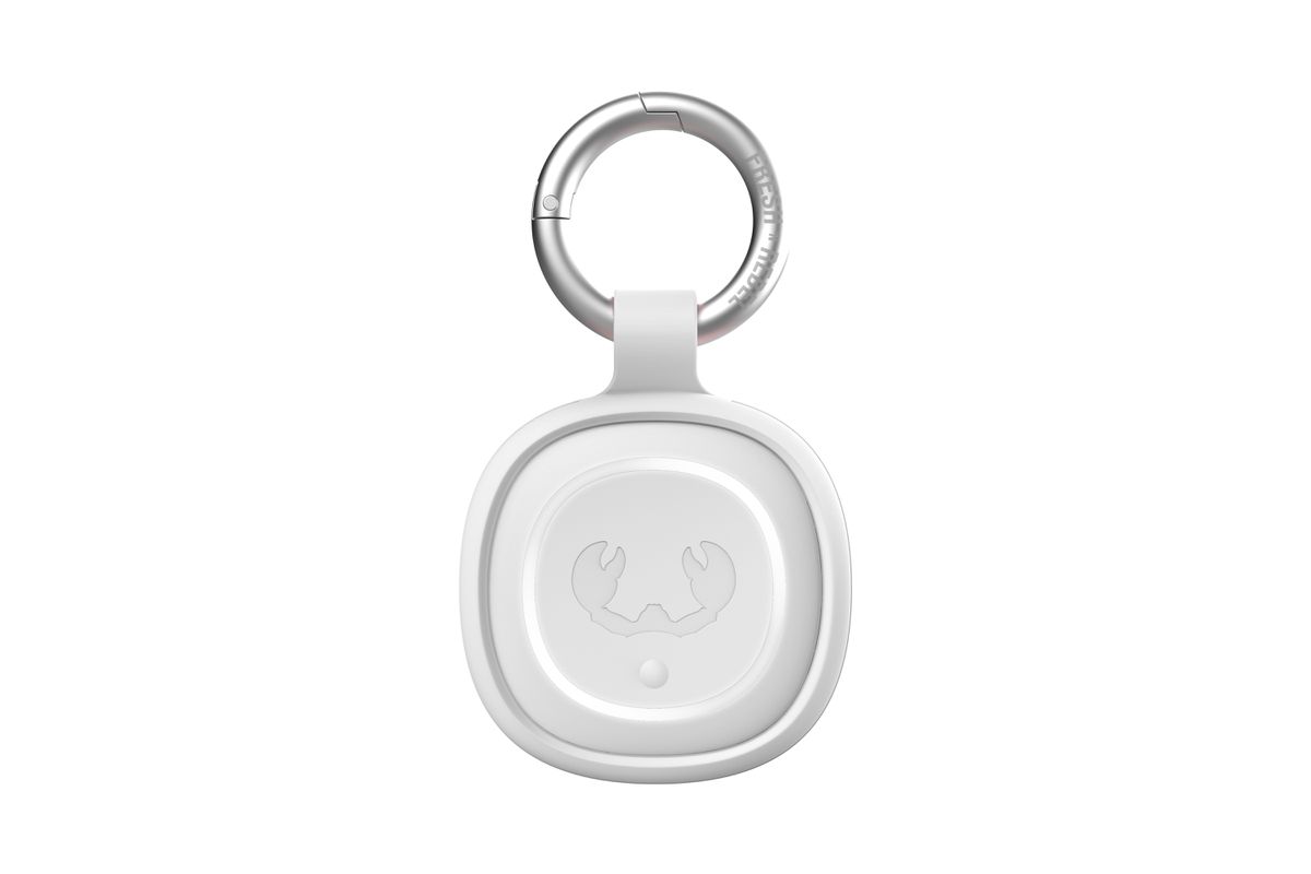 Fresh 'n Rebel Smart Finder 2 Ice Grey