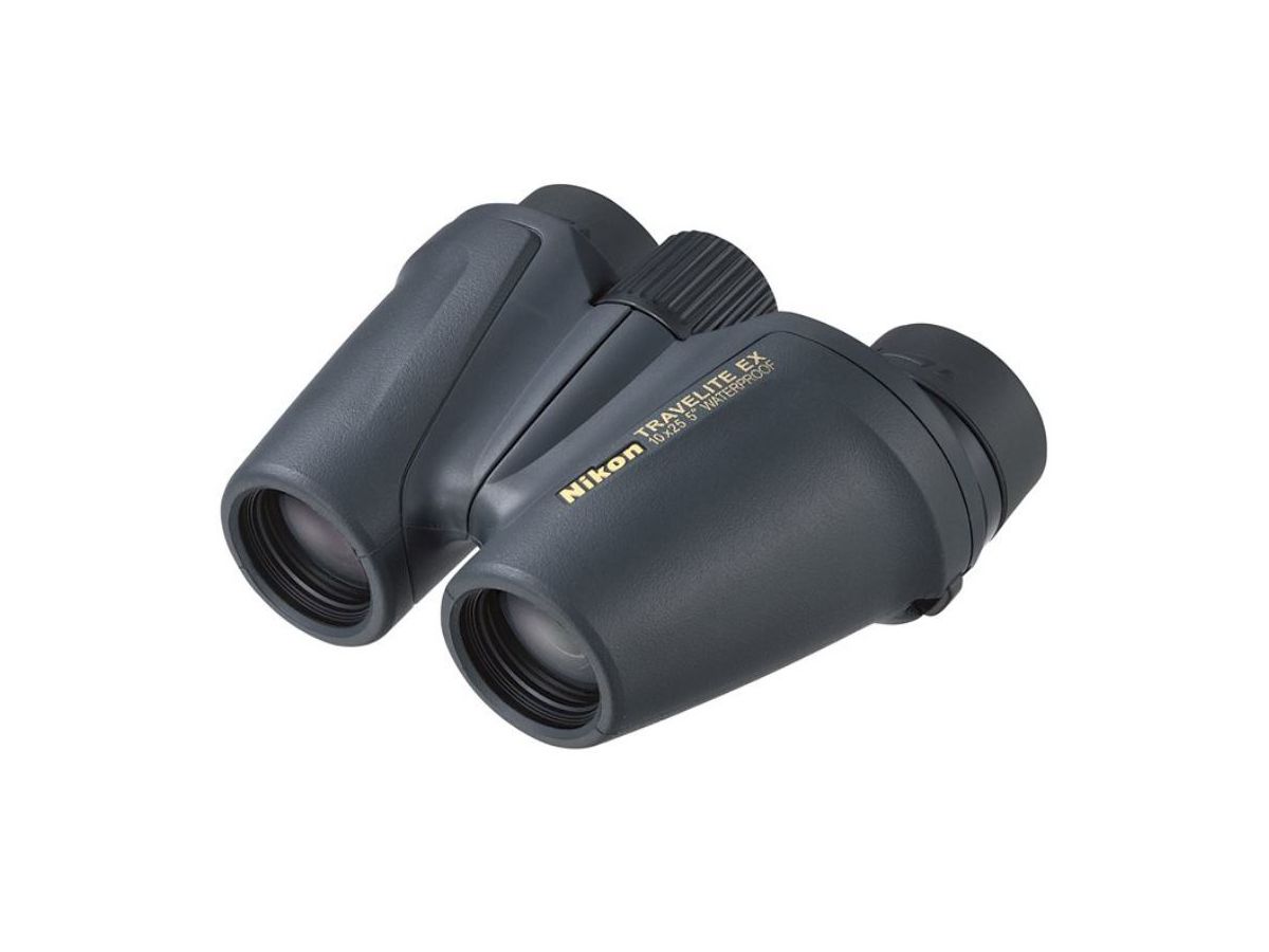 Nikon Fernglas Travelite EX 10x25 CF