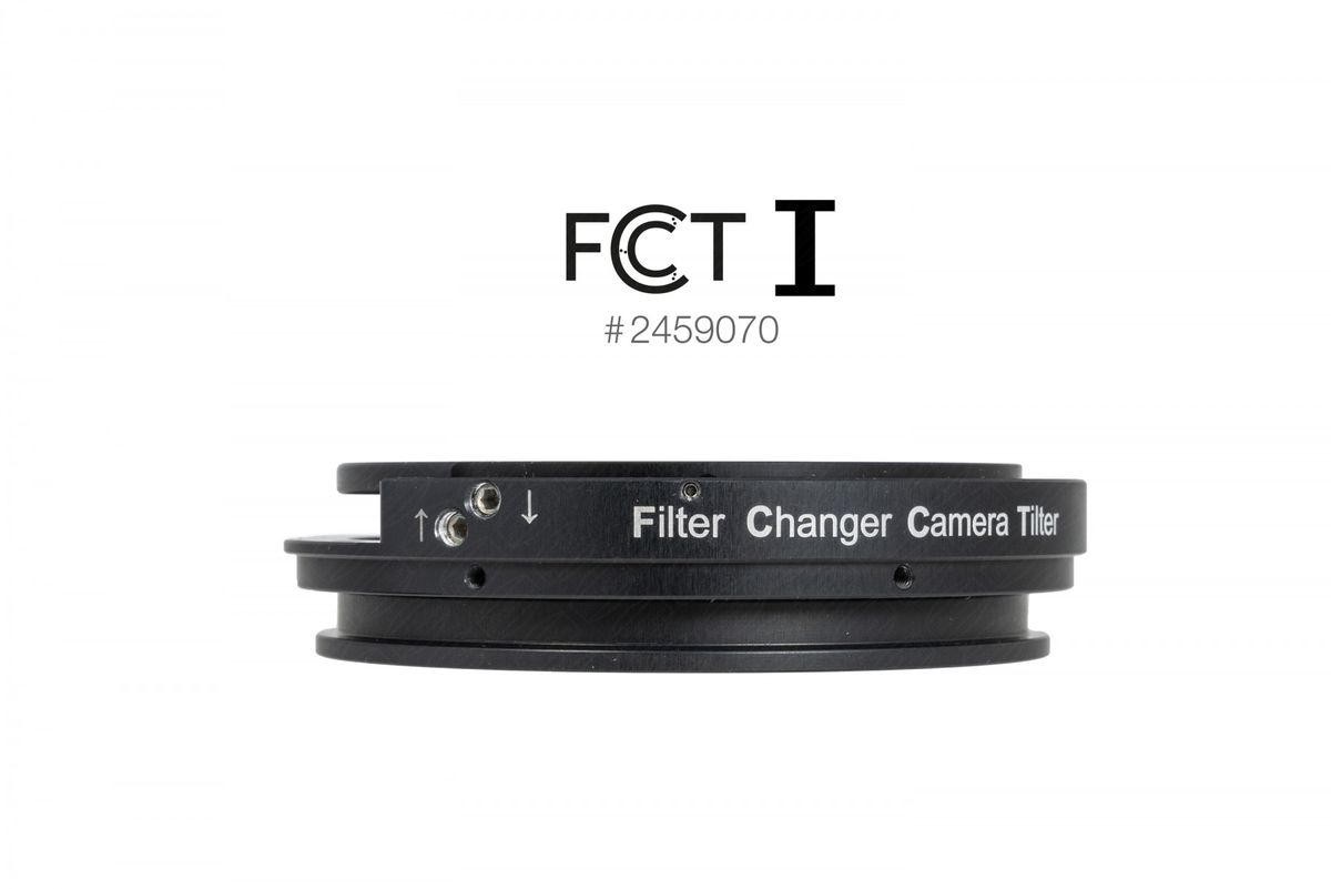 Baader FCCT I Filterhalter 77 f.RASA 8