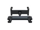 Baseus JoyRide Backseat Car Mount Black