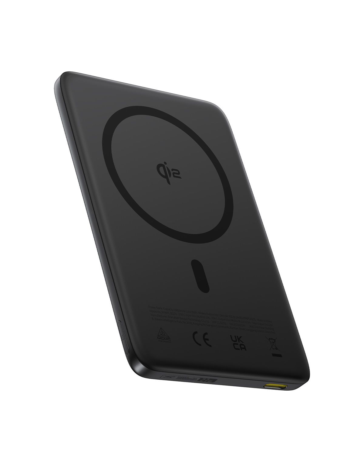 Baseus PicoGo UltraSlim Qi2 PB 10KmAh