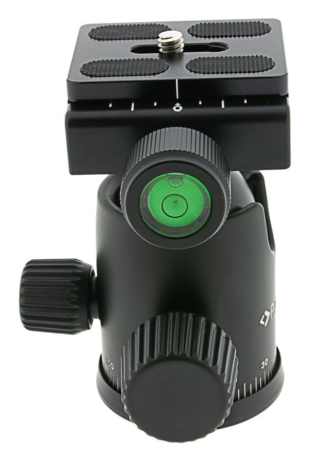 Patona PBH36 Alu Kugelkopf 36mm