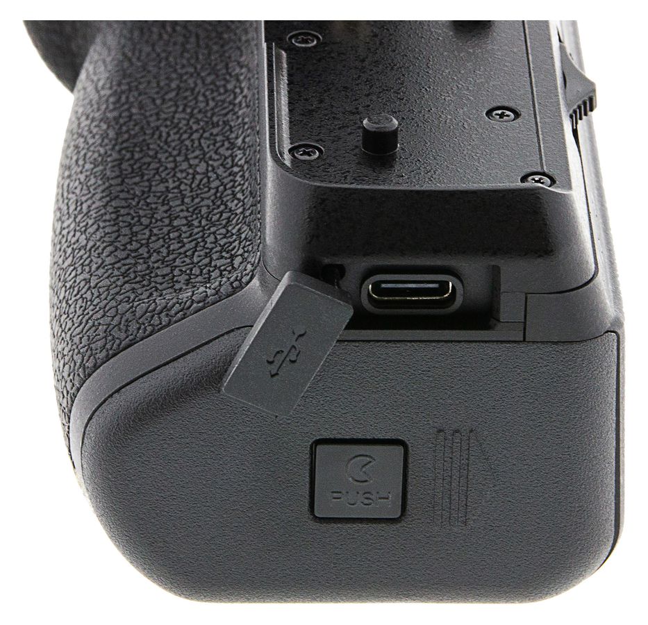 Patona Batteriegriff Nikon 6II 7II
