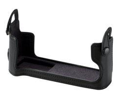 Fujifilm BLC-XE3 Half Case Black