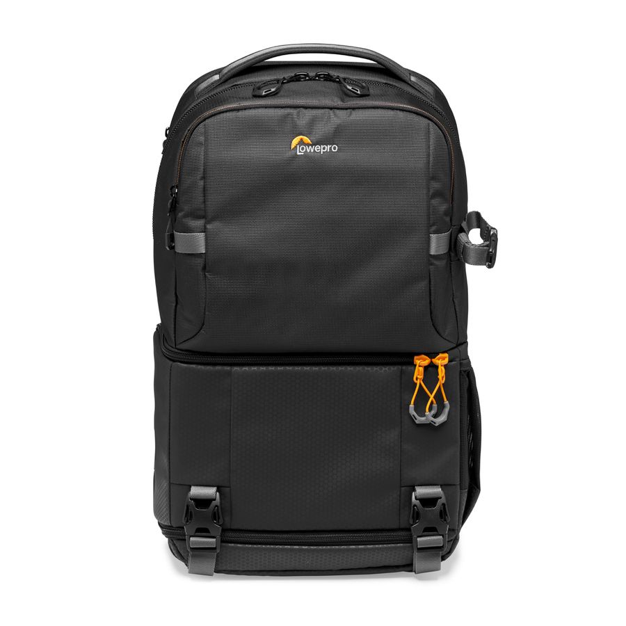 Lowepro Fastpack BP 250 AW III schwarz