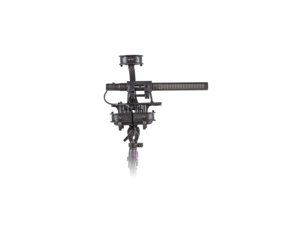 Rycote Stereo Cyclone Single Mic 1