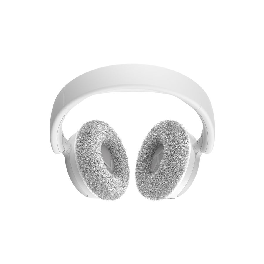 myFirst CareBuds Max Mist White