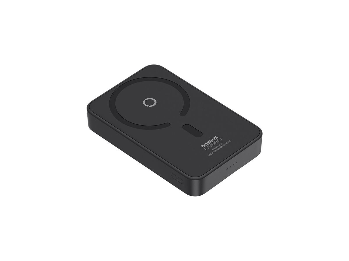 Baseus MagPro Magnetic Powerbank 5000mAh