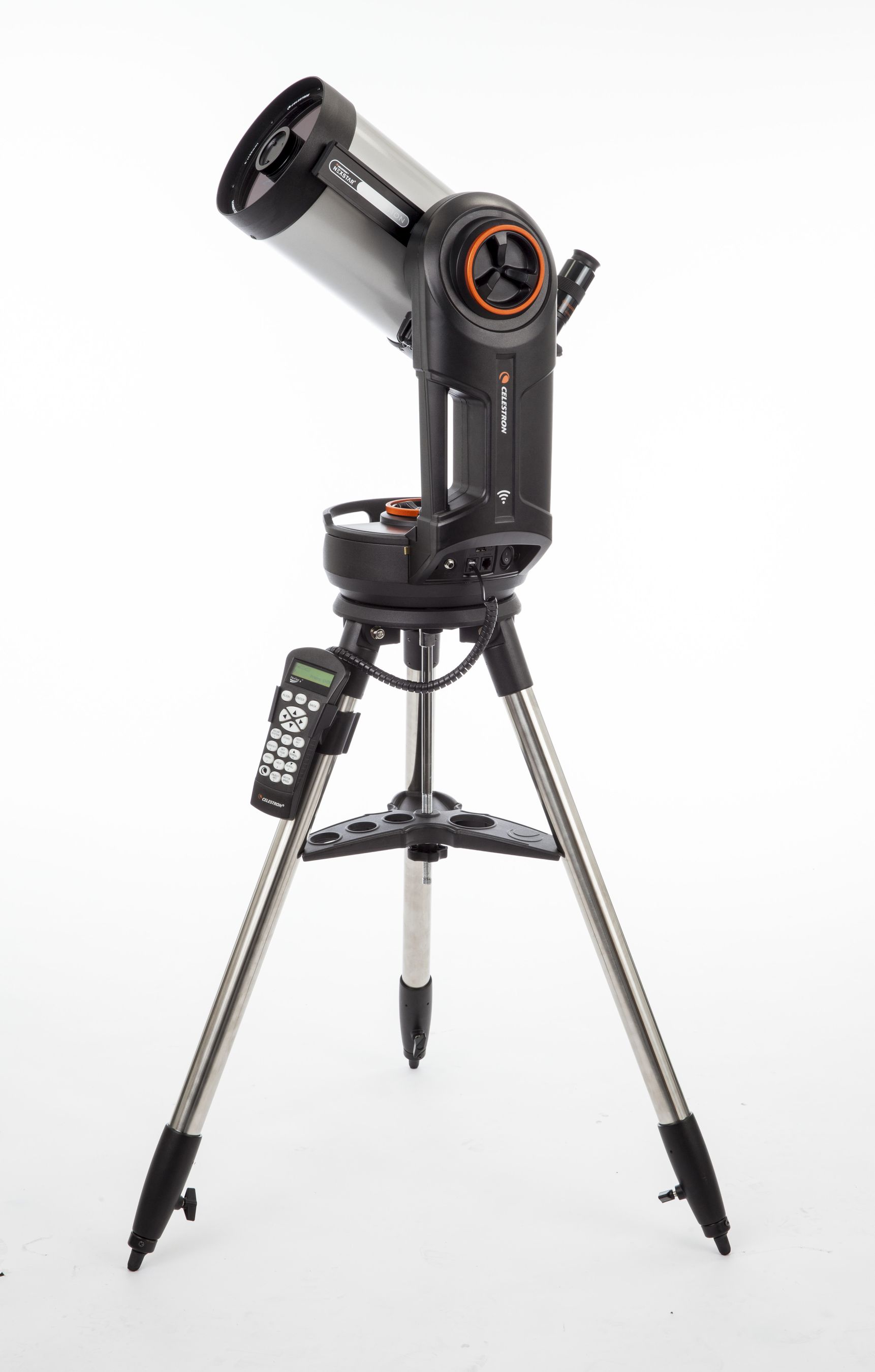 Celestron Evolution 6" SCT