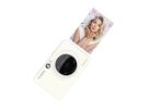 Canon Zoemini S Pearl White Essent.-Kit