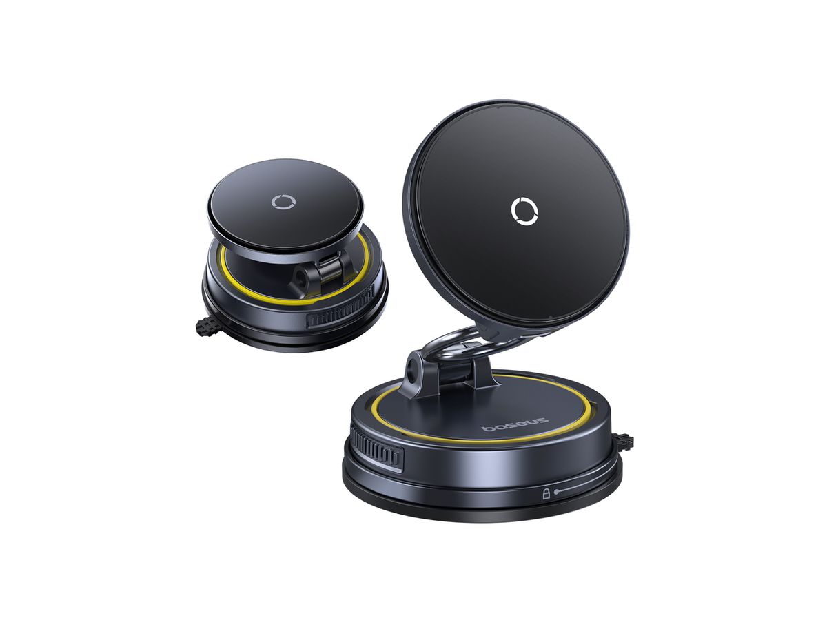 Baseus PrimeTrip VC2 FlexPro charg.Mount