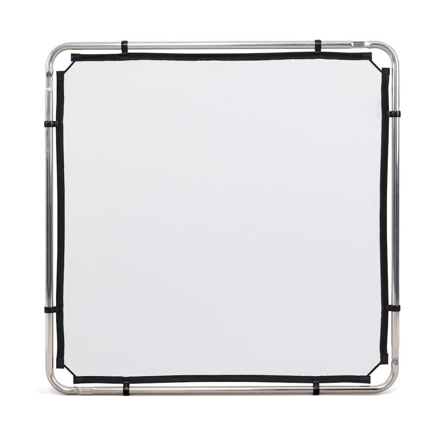 Manfrotto Pro Scrim All In One Kit Small