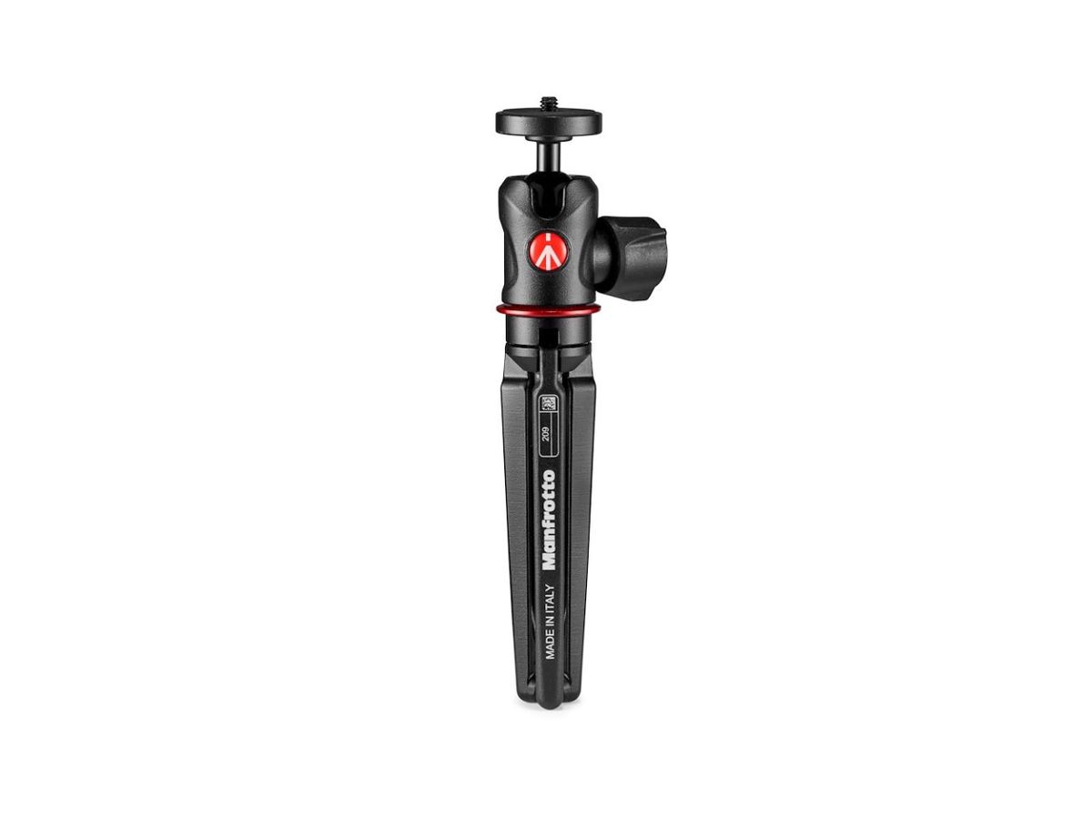 Manfrotto Table Top Kit w/MH492-BH