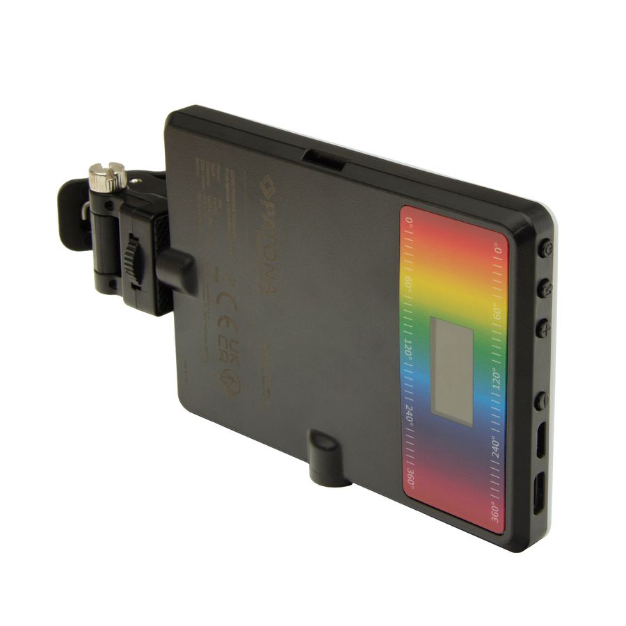 Patona Smartphone RGB/Bi Color Licht