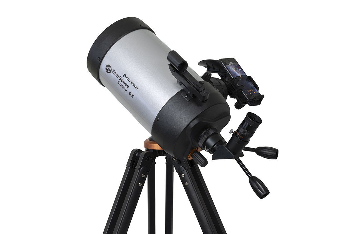 Celestron StarSense Explorer DX 6" SCT