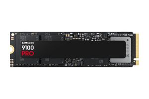 Samsung SSD 9100 PRO NVMe 8TB