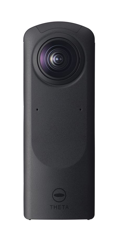 Ricoh Theta Z1 51GB